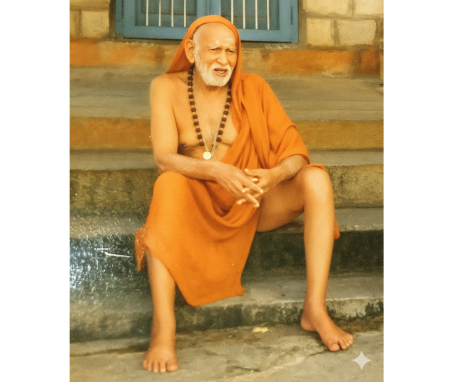 काशी स्वामी (1)